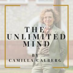 The Unlimited Mindset: How to Have More Success, Time, Freedom, and Peace of Mind with Your Host Camilla Calberg: How to Mentally Prepare For A High-Stakes Conversation