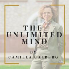 The Unlimited Mindset: How to Have More Success, Time, Freedom, and Peace of Mind with Your Host Camilla Calberg: Rising Beacons: Meera's Journey to Leadership in Life Sciences