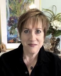 Theresa Hebert