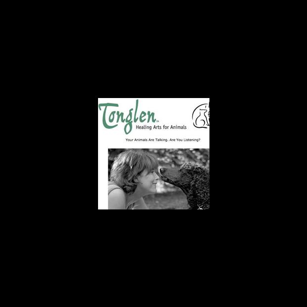 Tonglen Healing Arts for Animals