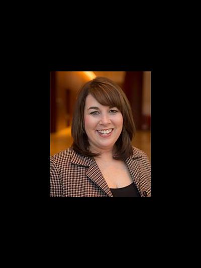 Tonya Winders