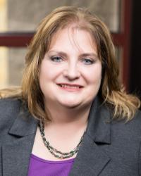 Tracy Oeser