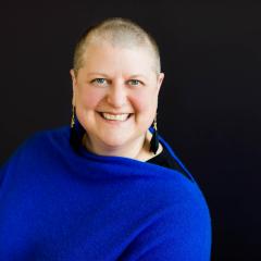 Transformation with Martine': Conquer Everything, Compromise Nothing: Putting the ritual back in spiritual