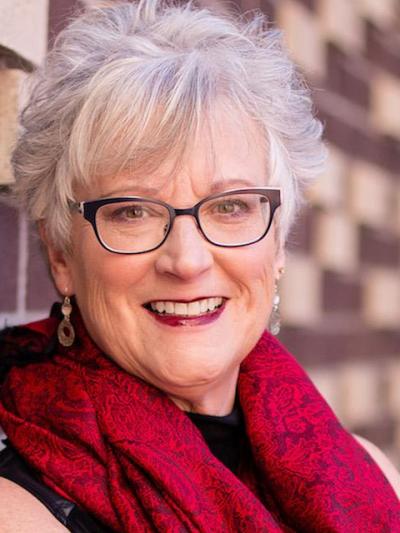 Trish Laub