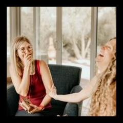 Truth, Wellness and Psychic Adventures with Polly and Kristin: Unedited, unfiltered, unbiased talks: Manifesting made easy! Join Polly and Kristin as we share with you our 5 most powerful manifestation tips. 