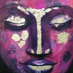 Unstuck Joy! with Vicki Todd - The Art of Living On Purpose: Get Your Art Zen On! with Whitney Freya