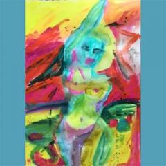 Unstuck Joy! with Vicki Todd - The Art of Living On Purpose: Say YES to Your True Self Values and Live Unstuck JOY!