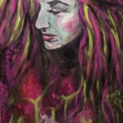 Unstuck Joy! with Vicki Todd - The Art of Living On Purpose: What Advice Will Your Future Elder Warrioress Give You?