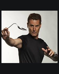  Uri Geller 
