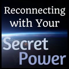 Vibrant Powerful Moms with Debbie Pokornik - Helping Everyday Women Create Extraordinary Lives!: Reconnecting with your Secret Power (Awakening Part 3)