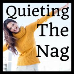 Vibrant Powerful Moms with Debbie Pokornik - Helping Everyday Women Create Extraordinary Lives!: Turning Your Inner Critic into Your Inner Coach