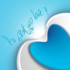 lou paradise - pursue your true passions