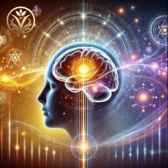 Vitality Unleashed Live with Aundrea Sides: A Bold and Fearless Look into a Whole and Certain Heart: The importance of a balanced Brain Chemistry