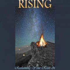 Voices of Women with Host Kris Steinnes: Ancient Spirit Rising with Pegi Eyers - Reclaiming Your Roots & Restoring Earth Community