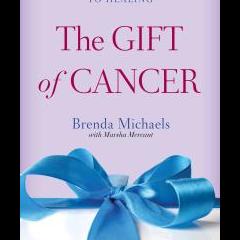 Voices of Women with Host Kris Steinnes: Brenda Michaels Sharing The Gift of Cancer