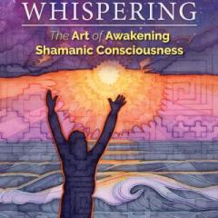 Voices of Women with Host Kris Steinnes: Linda Star Wolf on Soul Whispering 