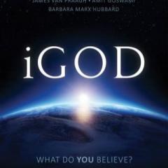 Voices of Women with Host Kris Steinnes:  Rashmi Khilnani and The Nature of God with Rashmi Khilnani, Executive Producer of the Film i-GOD. 
