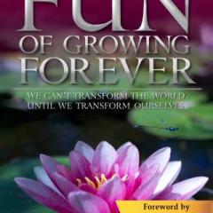 Voices of Women with Host Kris Steinnes: Roberta Grimes on The Fun of Growing Forever