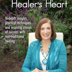 We Carry the Light with Host Dr. Susan Allison: Healing Hands, Healing Heart with Dr. Gloria Kaye