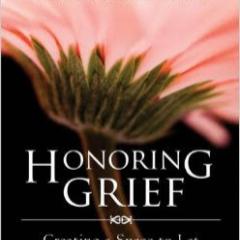 We Carry the Light with Host Dr. Susan Allison: Honoring Grief with Alexandra Kennedy, MA