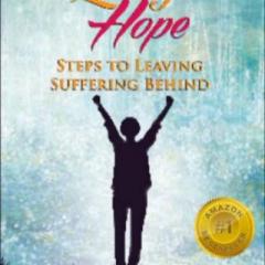 We Carry the Light with Host Dr. Susan Allison: Leaving Suffering Behind with Lynne Cockrum-Murphy