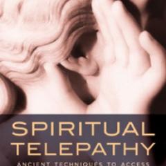 We Carry the Light with Host Dr. Susan Allison: Spiritual Telepathy with Colleen Mauro