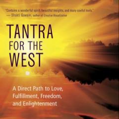 We Carry the Light with Host Dr. Susan Allison: Tantra for the West with Marc Allen