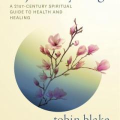 We Carry the Light with Host Dr. Susan Allison: The Healing of Jordan Young with Tobin Blake