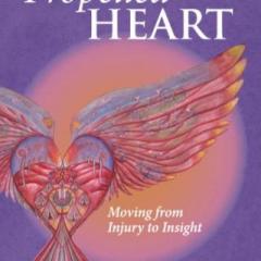 We Carry the Light with Host Dr. Susan Allison: The Propelled Heart with Dr. Toni Luisa Rivera