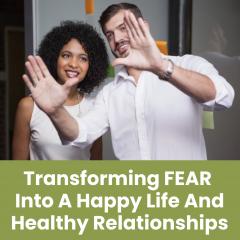 When Everyone Wins with Judy Ryan: Shifting Power-Over & Under to Power Within & Between: Transforming Fear Into A Happy Life And Healthy Relationships, with Guest Jacqueline Wales
