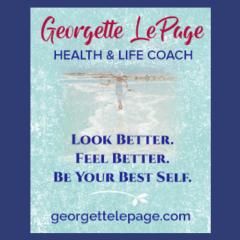 Georgette LePage, Why Weight?, The Dr Pat Show, Dr Pat Show, Dr Pat, Pat Baccili, Transformation Talk Radio, transformation