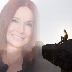 Yes Minded Power Radio: Living Your Future Now with Barbara Scheidegger, C.ht.: Freedom From The Victim Syndrome: Change your mind to signal personal power and strength now!