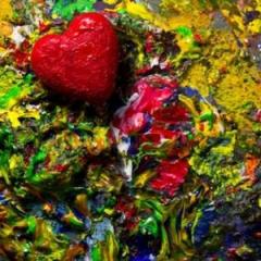 Your Juicy Love with Una Drake: Creativity and Living a Juicy Life!