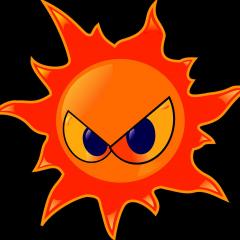 Angry, Zen and the Art of NLP